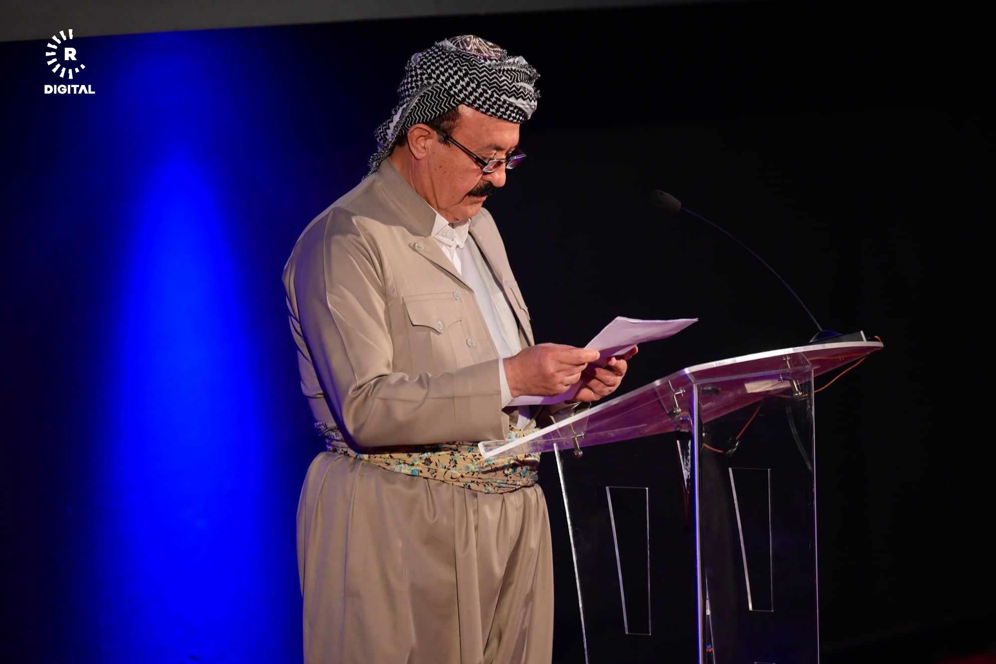 Foto: Bilind T. Abdullah / Rûdaw