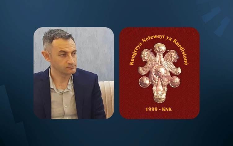 HEWLÊR - 2 gumanbarên kuştina endamê KNKyê Denîz Cevdet hatin desteserkirin