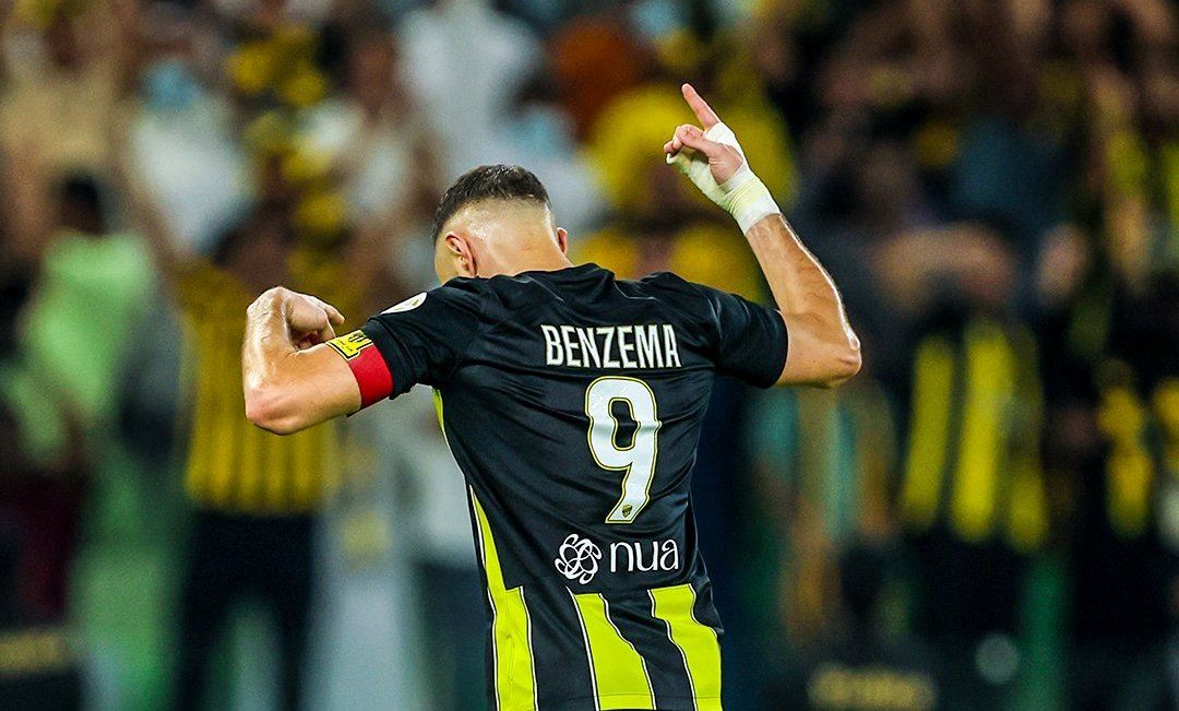 کەریم بنزیما