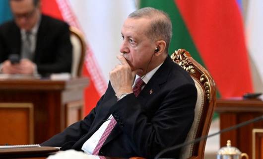 Erdogan breaks silence as Turkey’s judicial crisis deepens