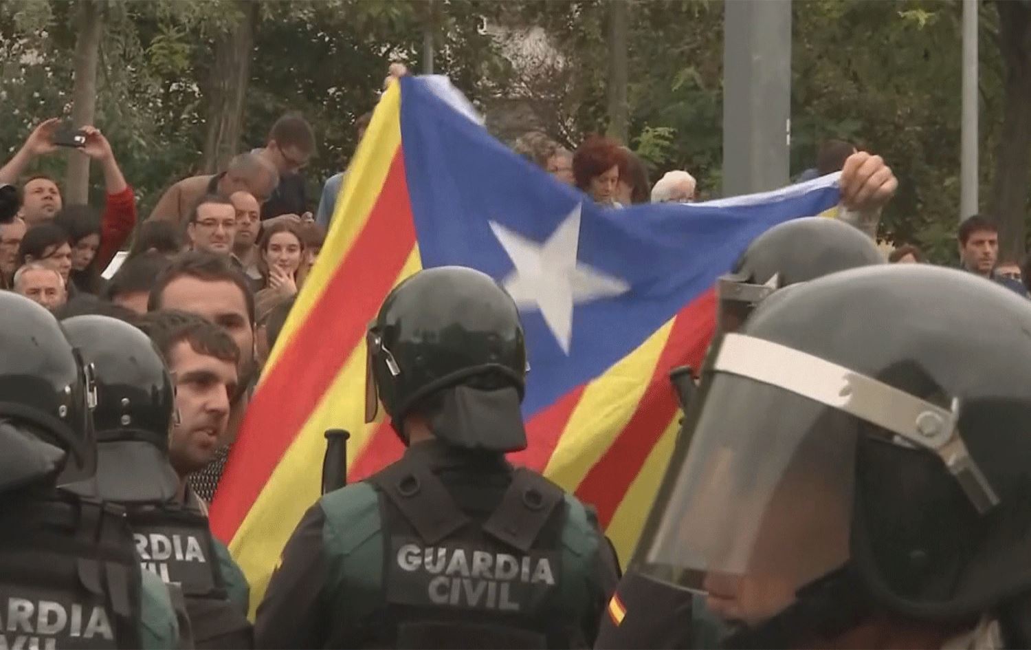  سەرۆکوەزیرانی ئیسپانیا تاوەکو 27ـی ئەم مانگە دەرفەتی هەیە حکومەت پێکبهێنێت