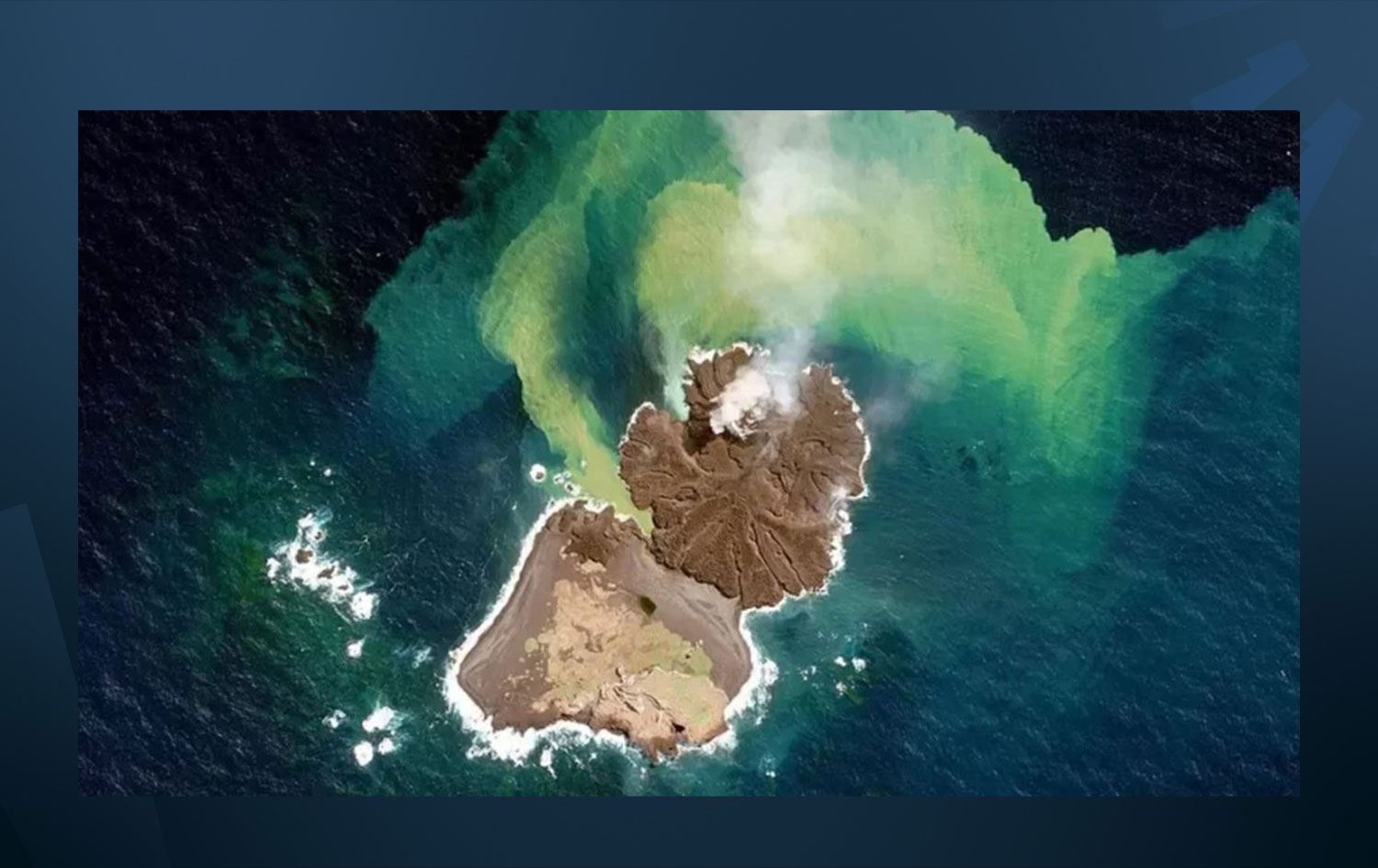 Foto: BBC / Getty Images