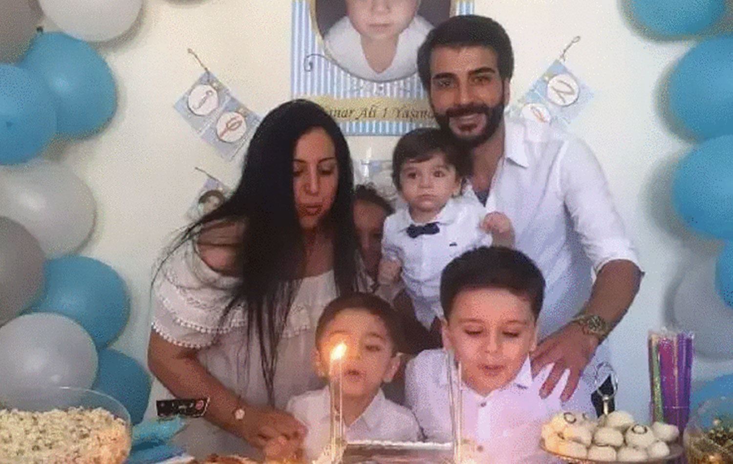 Malbata Nyamanê / Wêne: Ajans