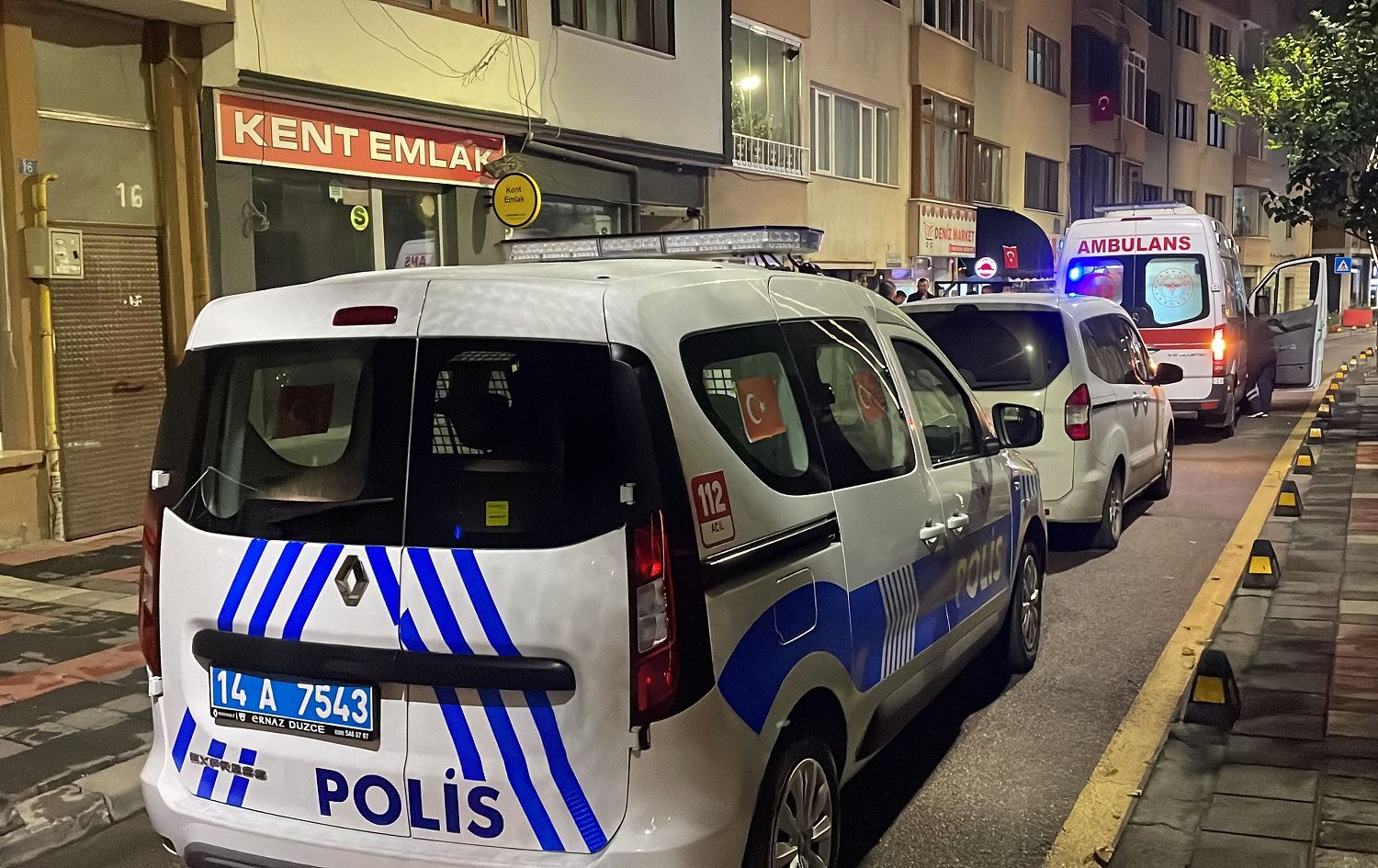 Nasar Ahmed Feysel Xezalî li mala xwe mirî hat dîtin / Wêne: AA