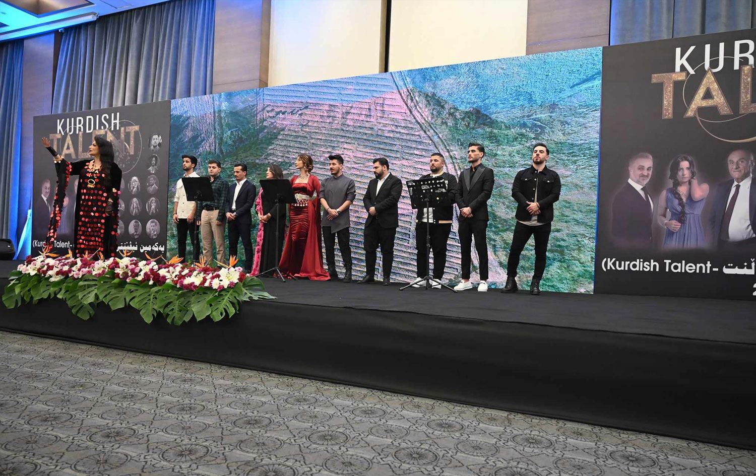 Foto: Bilind T. Abdullah / Rûdaw