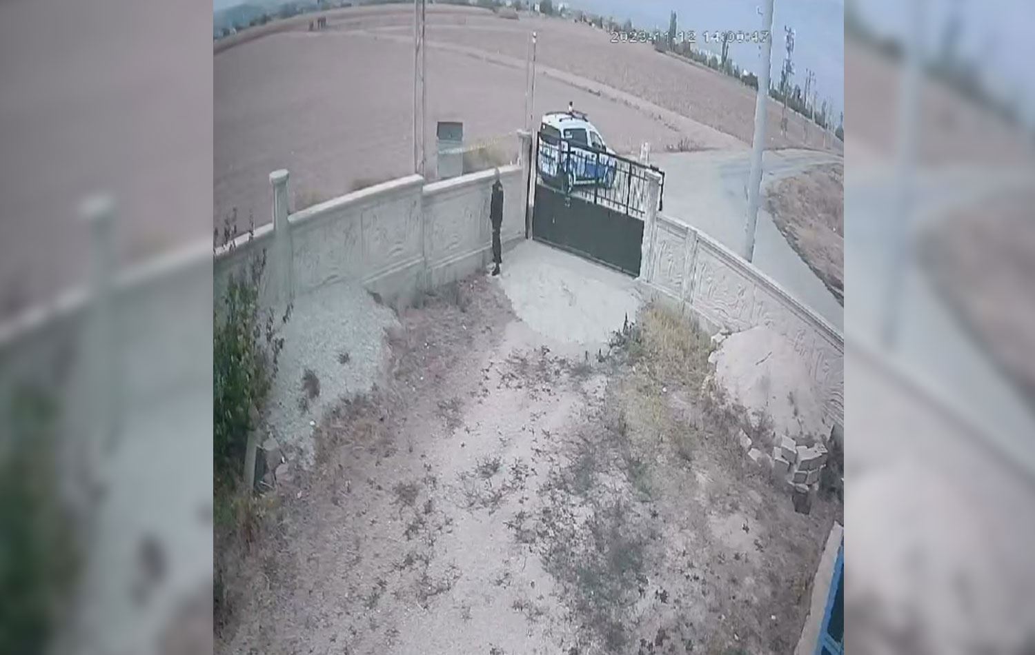 Video alıntısı / Rûdaw