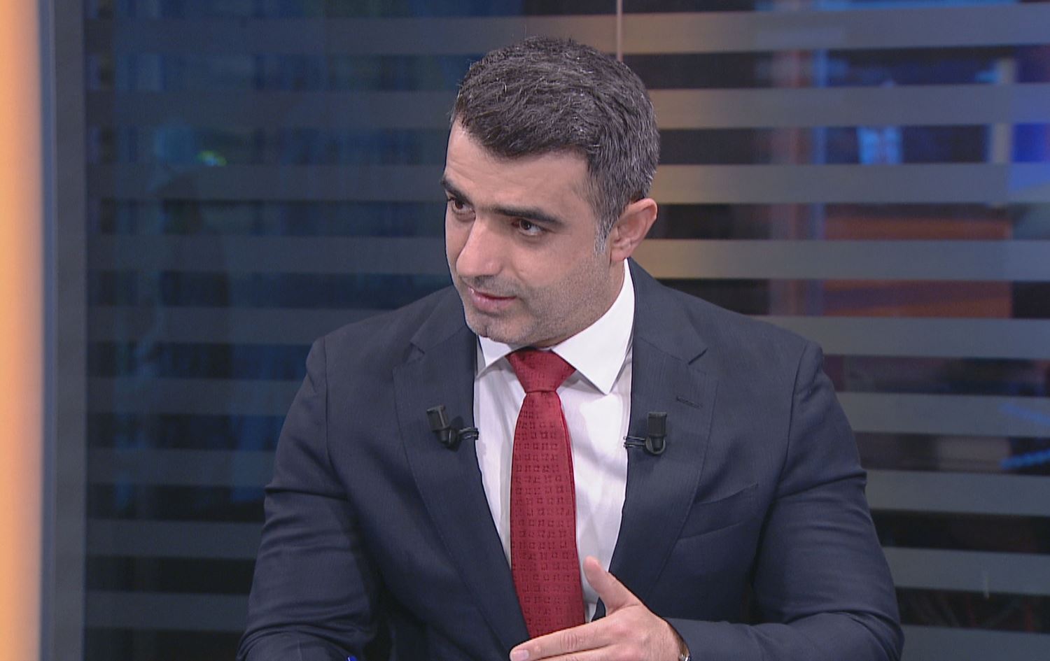 عەلی حەمەساڵح: عێراق دەیەوێت نەوتی کوردستان بەو جۆرە هەناردە بکرێت کە خۆی دەیەوێت