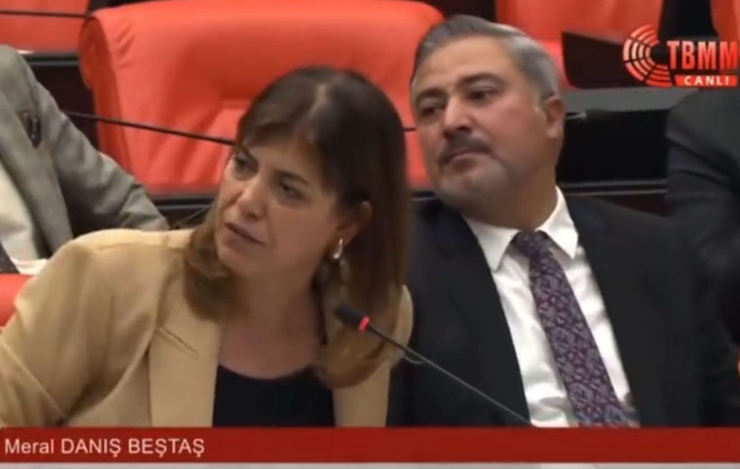 Video alıntısı / Rûdaw