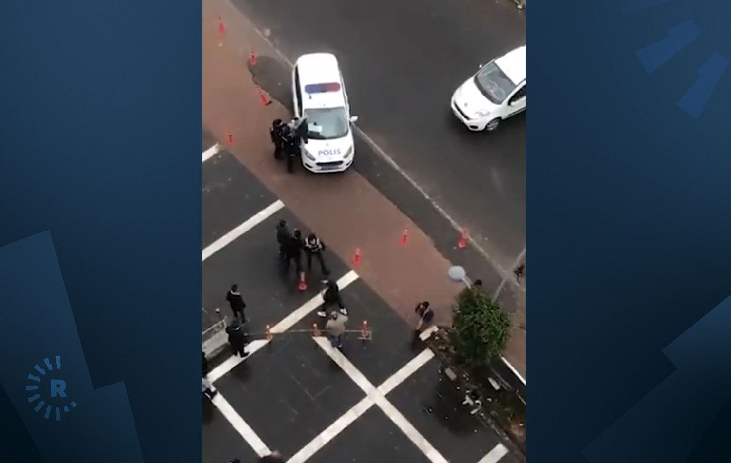 ‘Sizin derinizi yüzeceğim’ diye tehdit edilen kardeşlerin avukatı Rûdaw’a konuştu