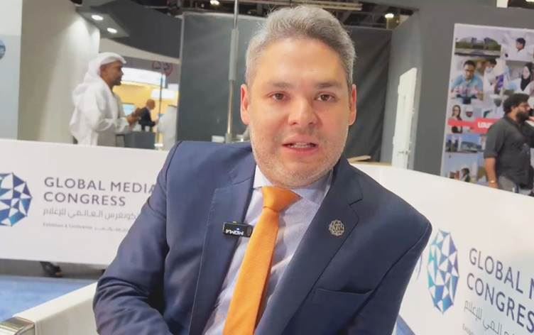 Kosta Rika İletişim Bakanı Jorge Rodriguez Vivez