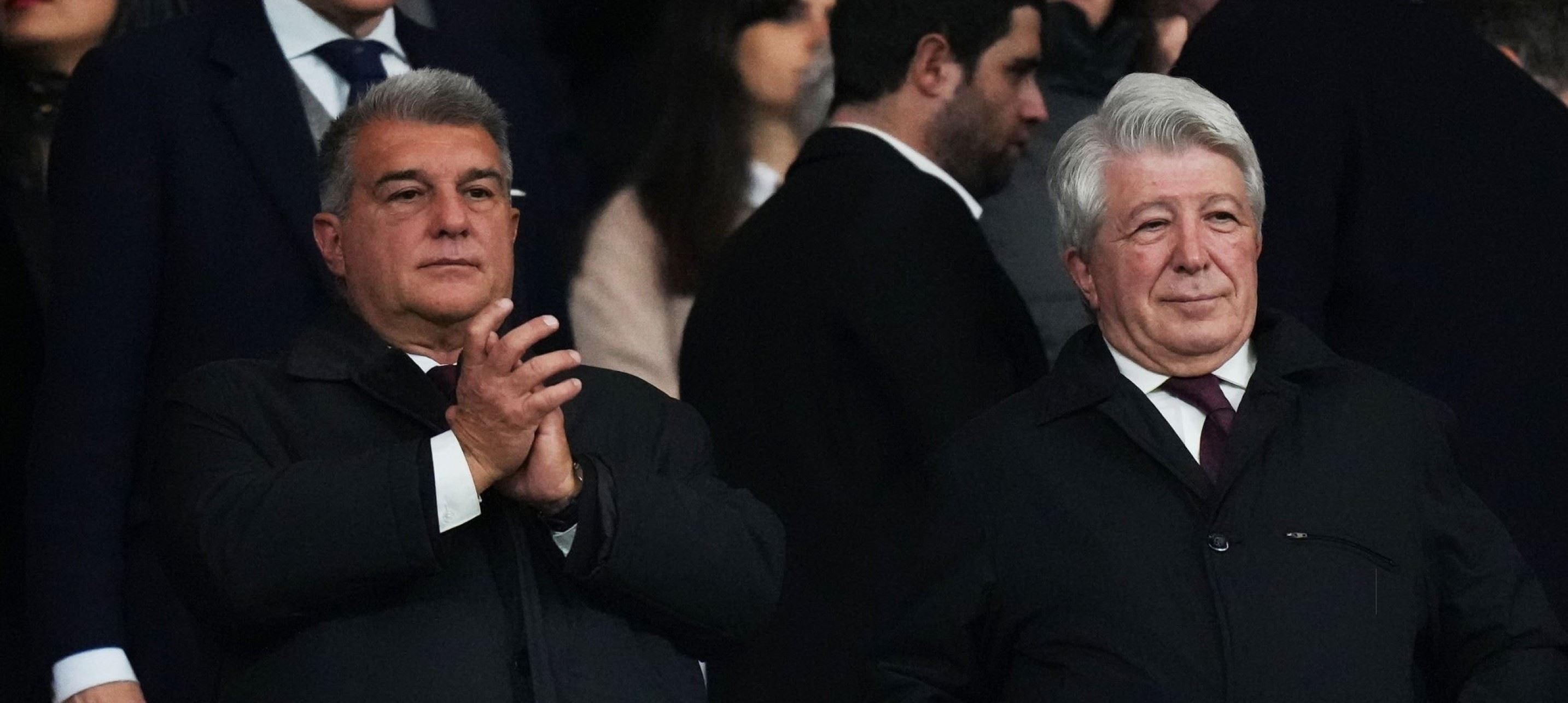 ئێنرێكی سێرێزا، خوان لاپۆرتا