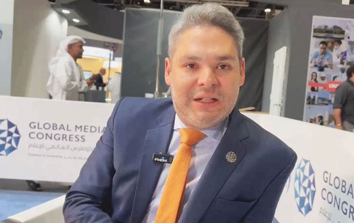 Jorge Rodriguez Vivez / Wên û Vîdeo: Rûdaw