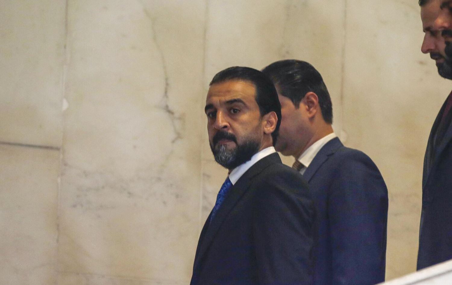 إبعاد الحلبوسي من هرم البرلمان.. قرار متوقّع مؤجّل يدخل السنّة بصراع البديل