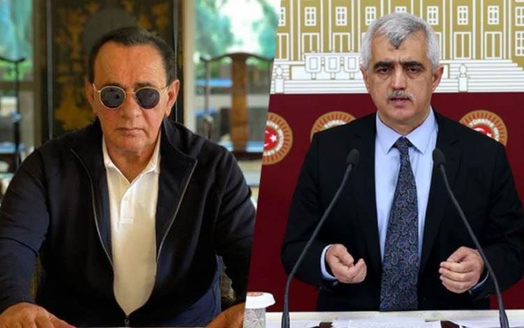 Çakicî gef li Parlamenterê HEDEPê xwar