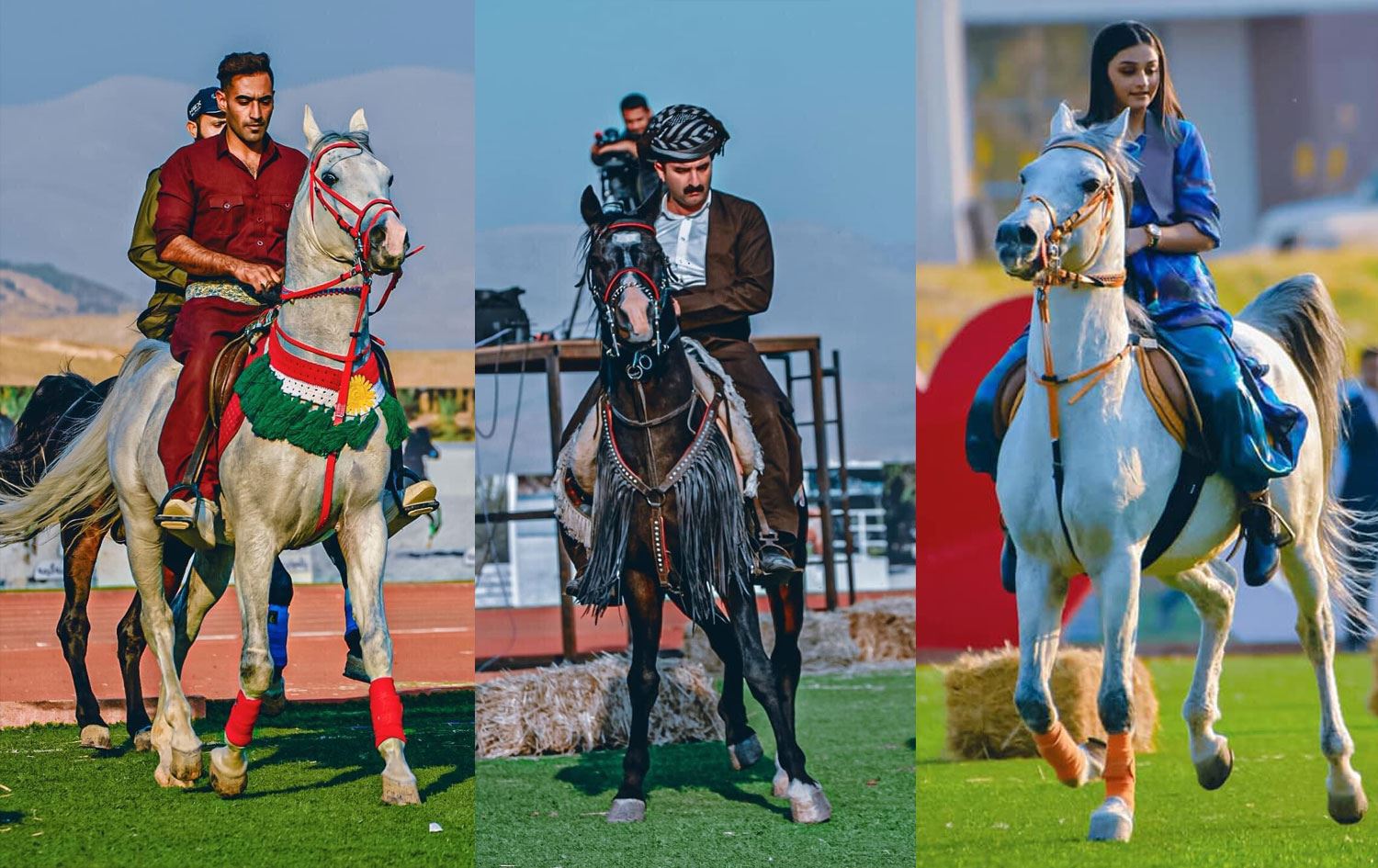 Foto: Hama Babani / Waso Muhammed