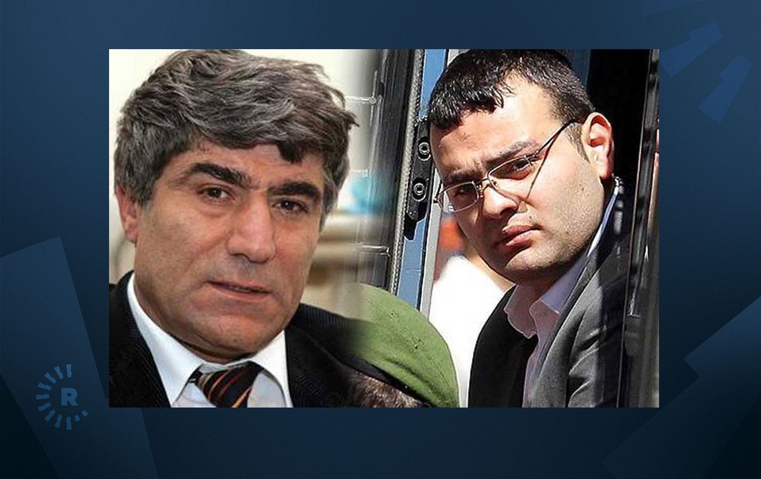 Kujerê Hrant Dînk, Ogun Samast hat berdan