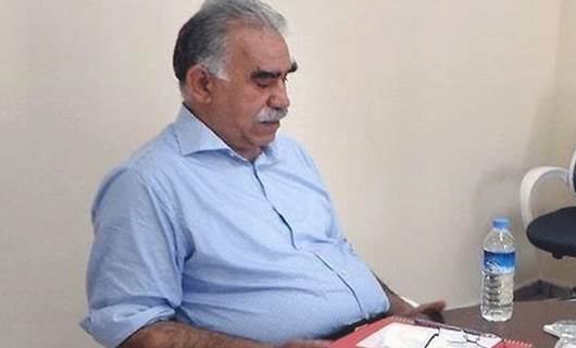 Abdullah Ocalan / Wêne: Arşîv