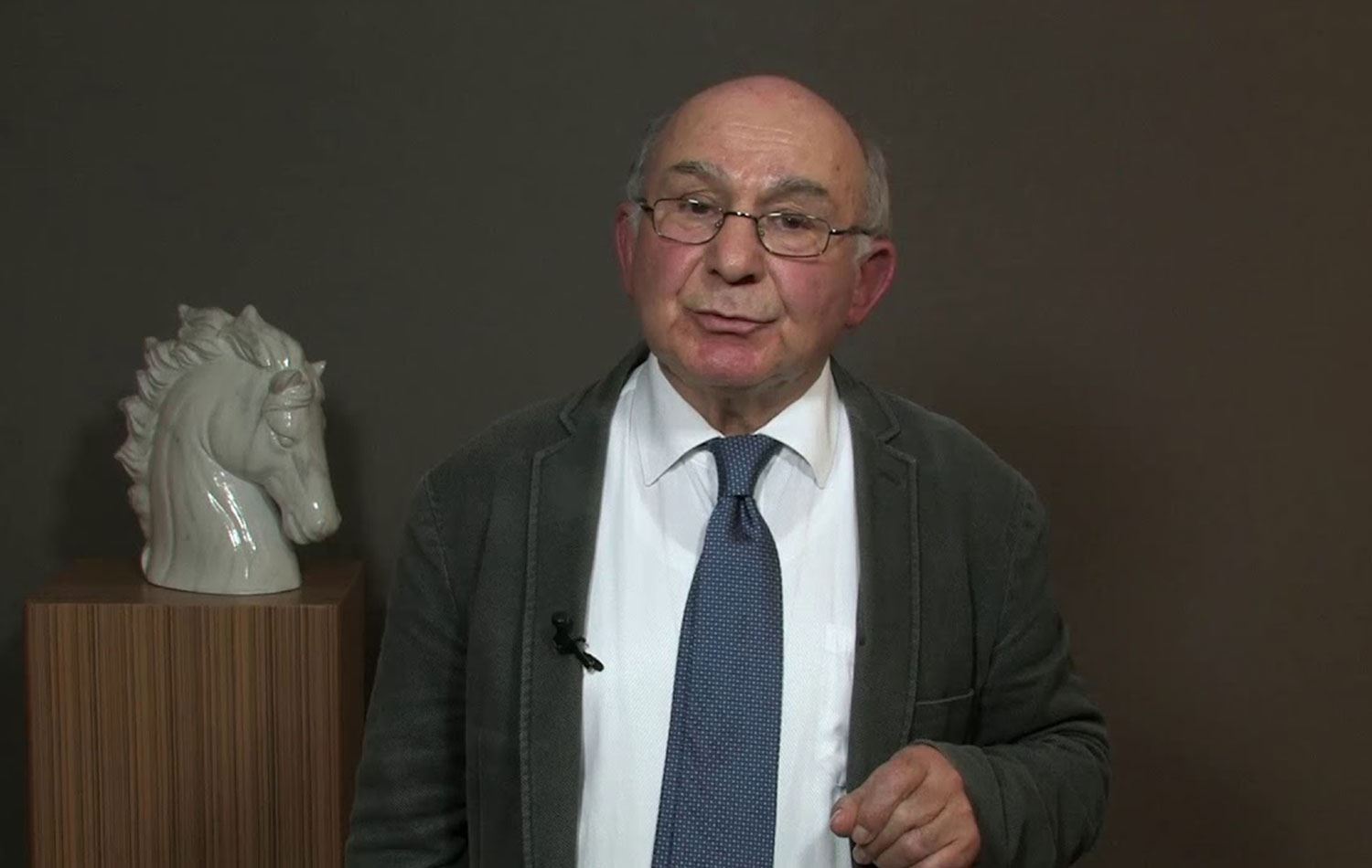  Avukat Bahri Belen / Arşiv