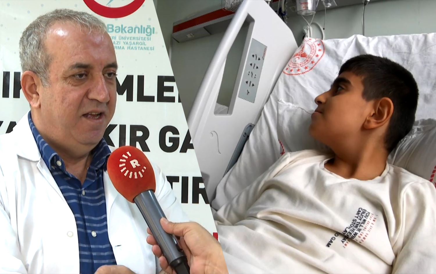 30 hezar nexweş li hêviya çandina organan in