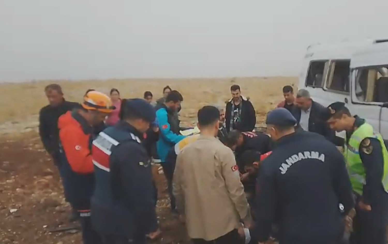 ساتی رزگارکردنی بریندارەکان و گواستنەوەیان بۆ نەخۆشخانە