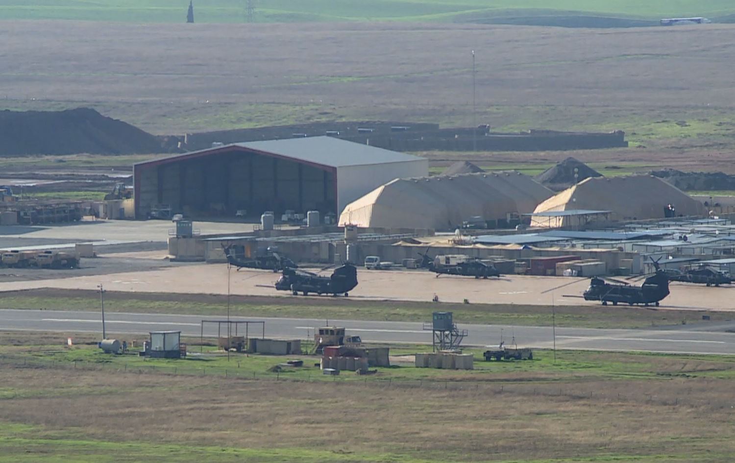  Balafirgeha Herîrê / Wêne: Arşîv