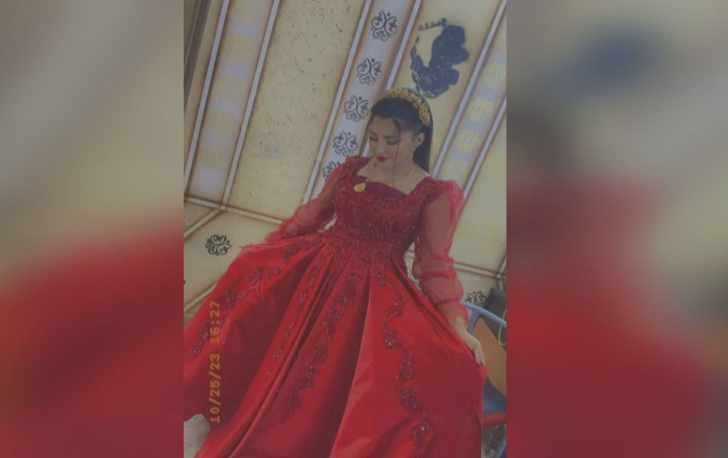 Rîtac Osê beriya 4 mehan zewicî bû