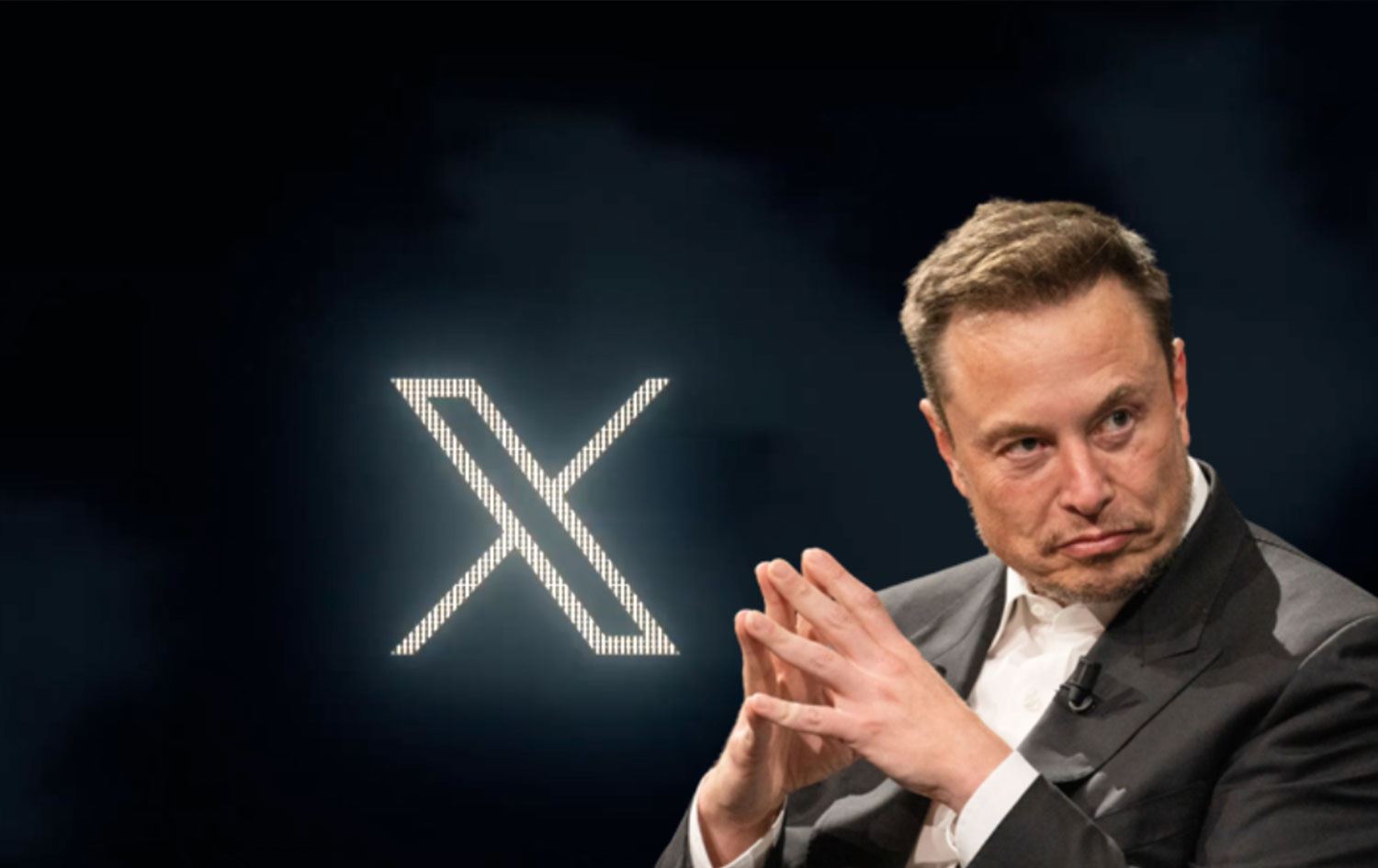 Musk, Filistin ile ilgili o sloganları X'te yasakladı