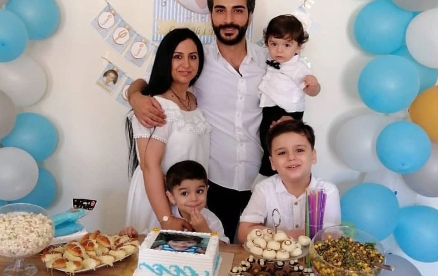 Malbata Naymanan/Wêne: Arşîv