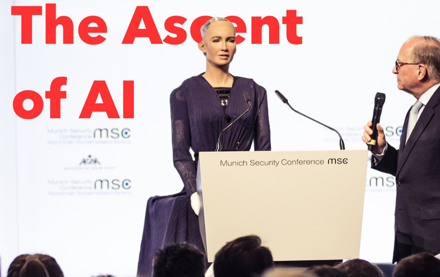 AI's Ascent: Can Artificial Intelligence Threaten Human Dominance?