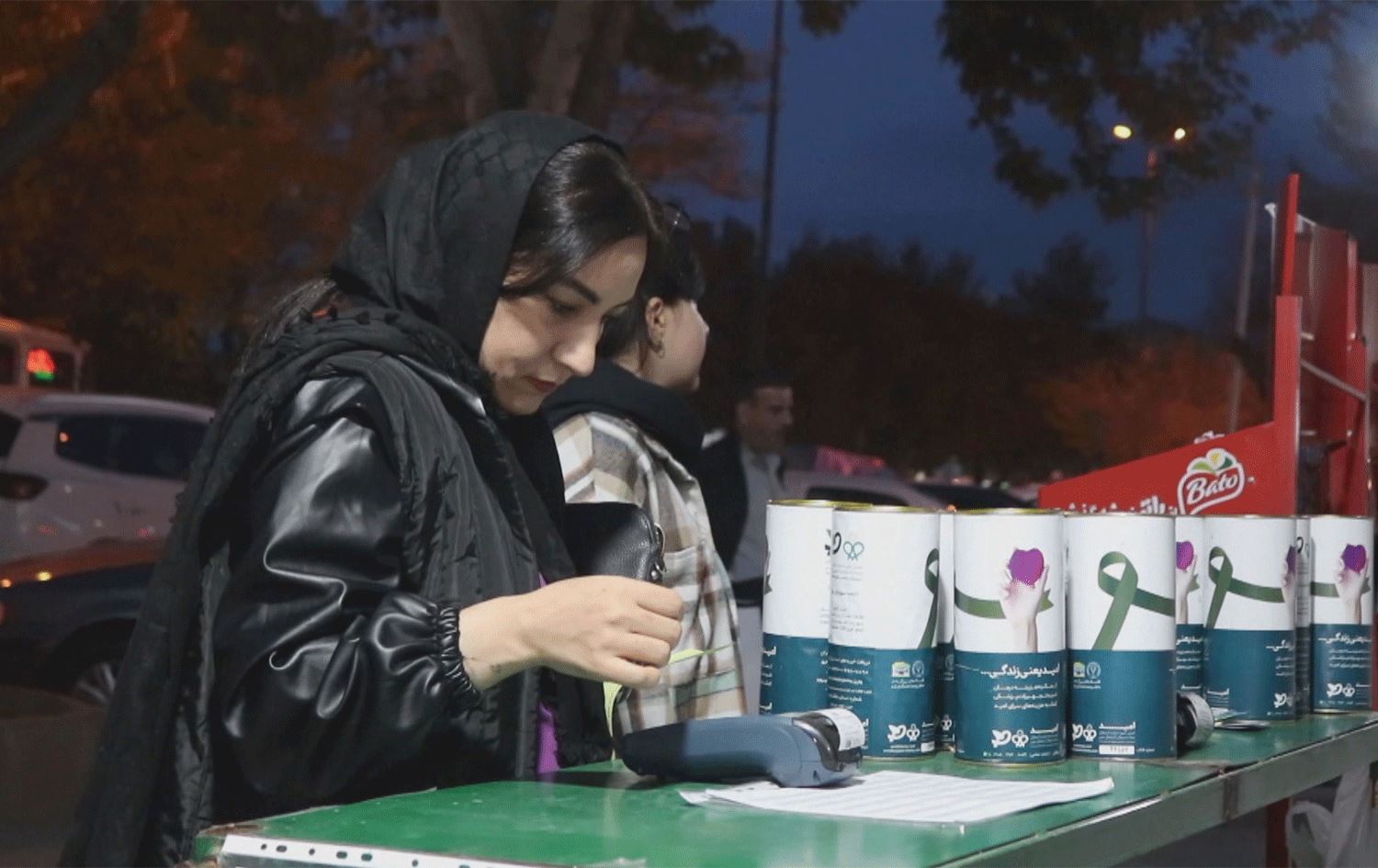 ئەنجوومەنی ئومێد تەنیا لە شاری بۆکان، هاوکاریکردنی نزیکەی هەزار و 800 نەخۆشی لەئەستۆ گرتووە