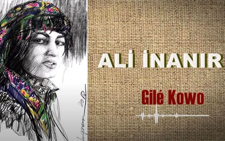 Hunermendê ji Dêrsimê Alî Înanir albûmeke nû derxist