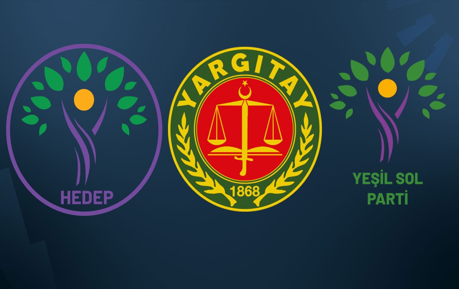 Navê HEDEPê nehat qebûlkirin / Wêne: Rûdaw Grafîk 