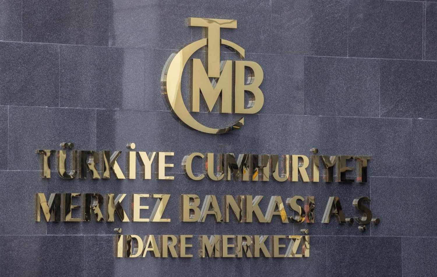 Banka Navendî ya Tirkiyeyê careke din rêjeya faîzê bilind kir / Wêne: AA