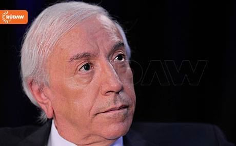 Wezîrê Çavkaniyên Sirûştî, A. Hewramî: SOMO ofîsa xwe li Hewlêrê venake