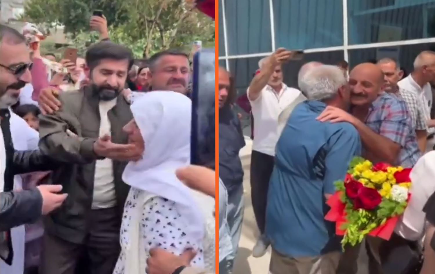 Girtiyên Kurd ên salên 90î yek bi yek têne berdan