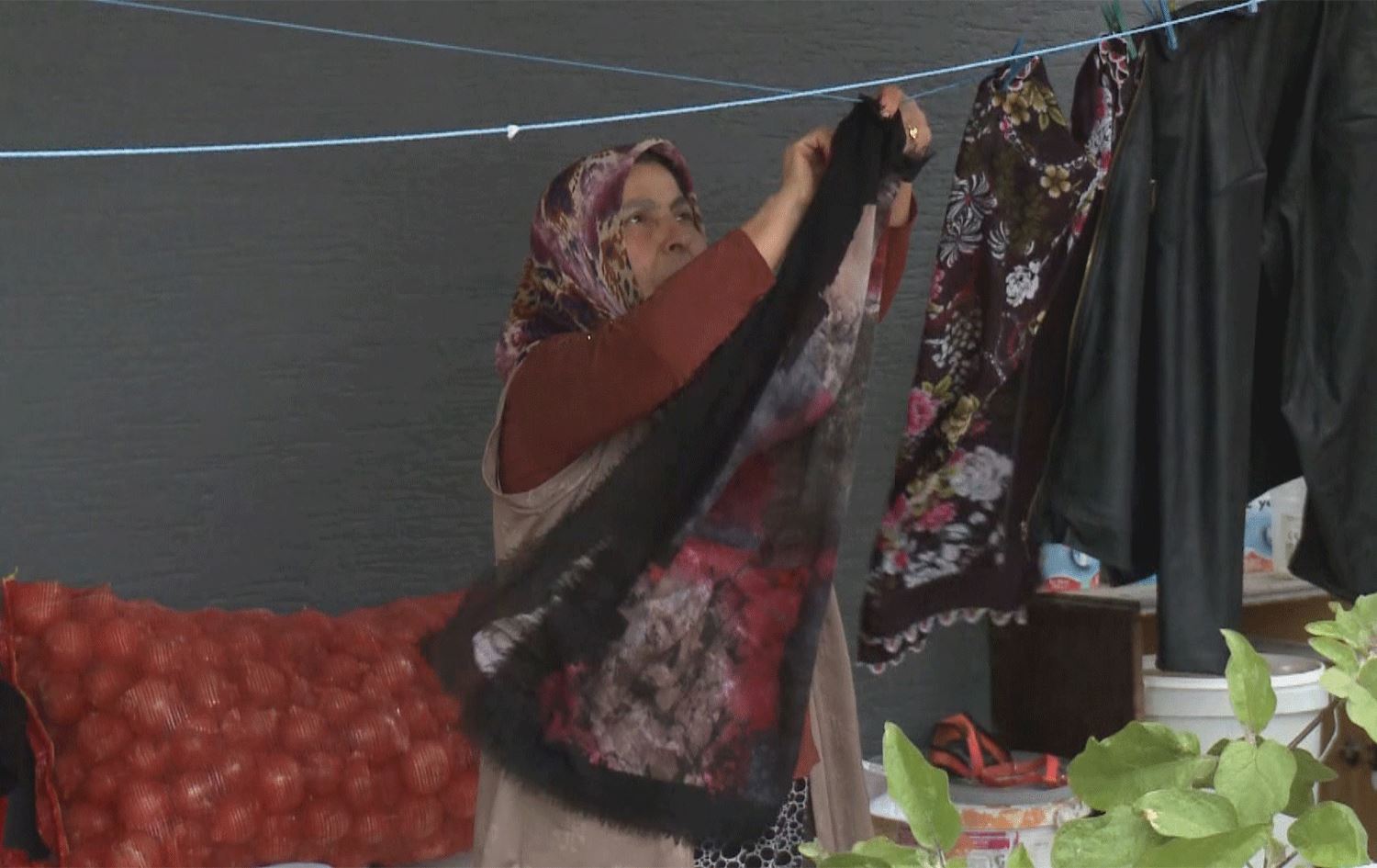 لە ئەنقەرە ژنێک بە چەقۆ خەسووی دەکوژێت؛ 'هەوڵی کوشتنی هاوژینەکەشی داوە'