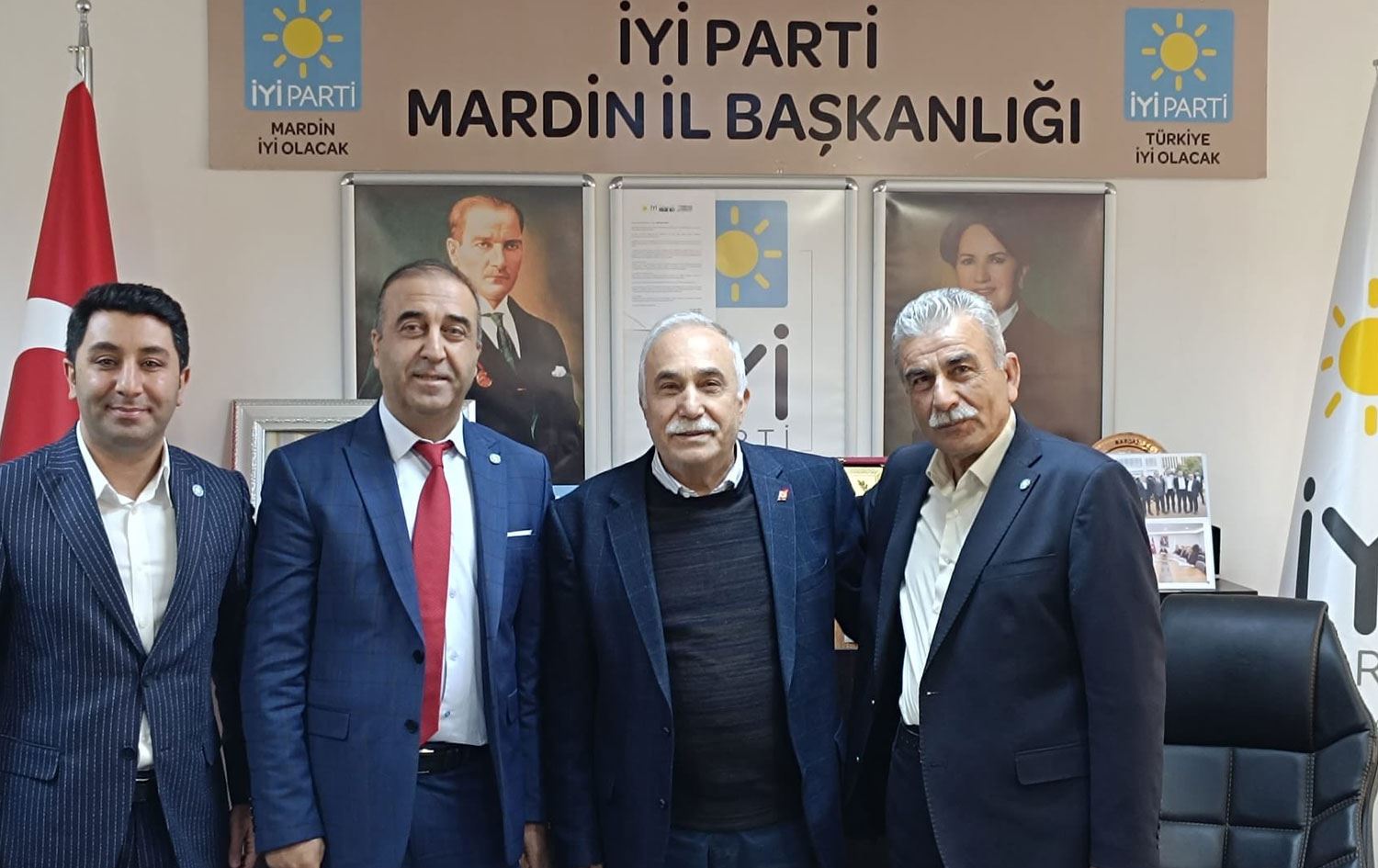 Foto: Fakıbaba X hesabı