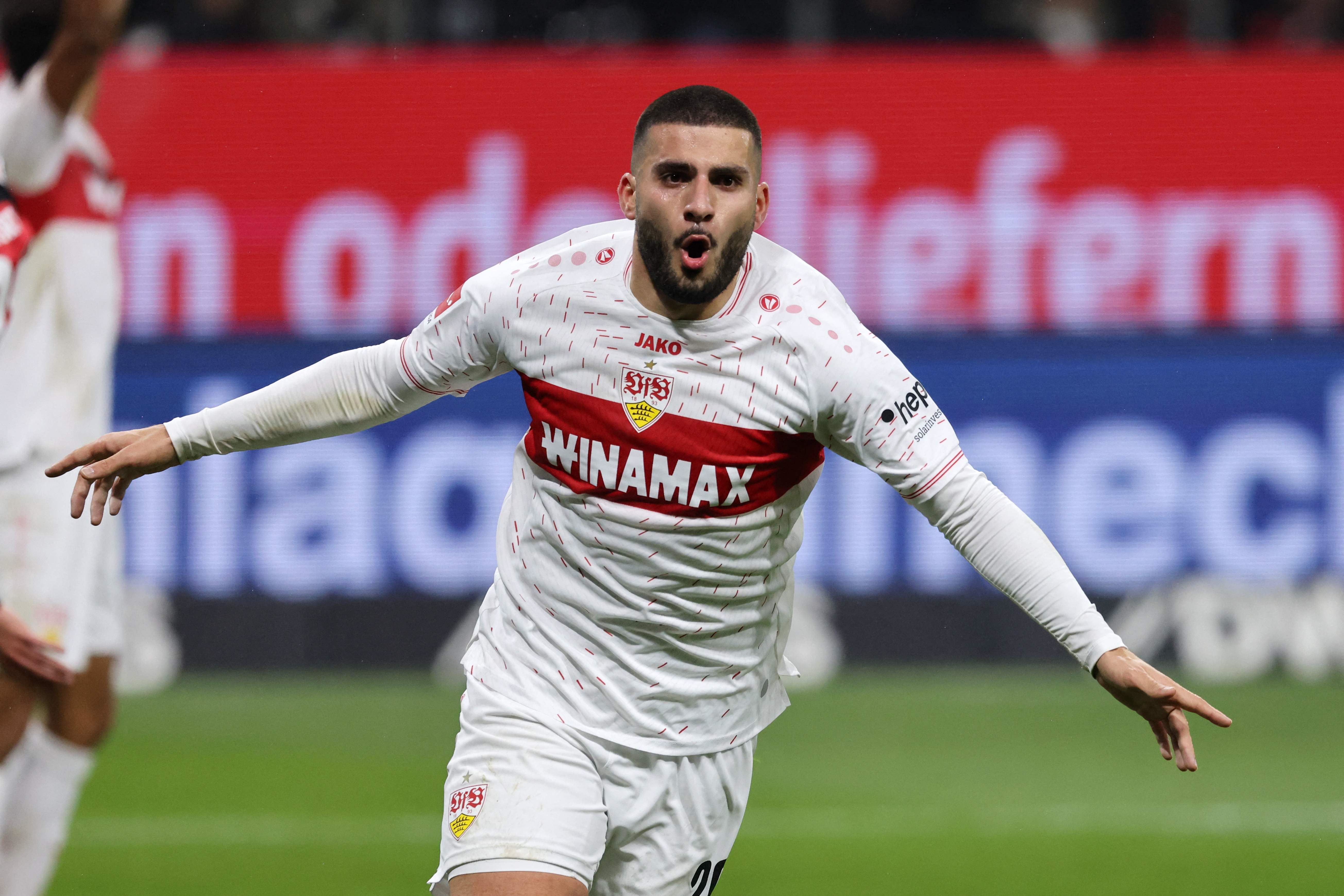 Photo by Daniel ROLAND / AFP