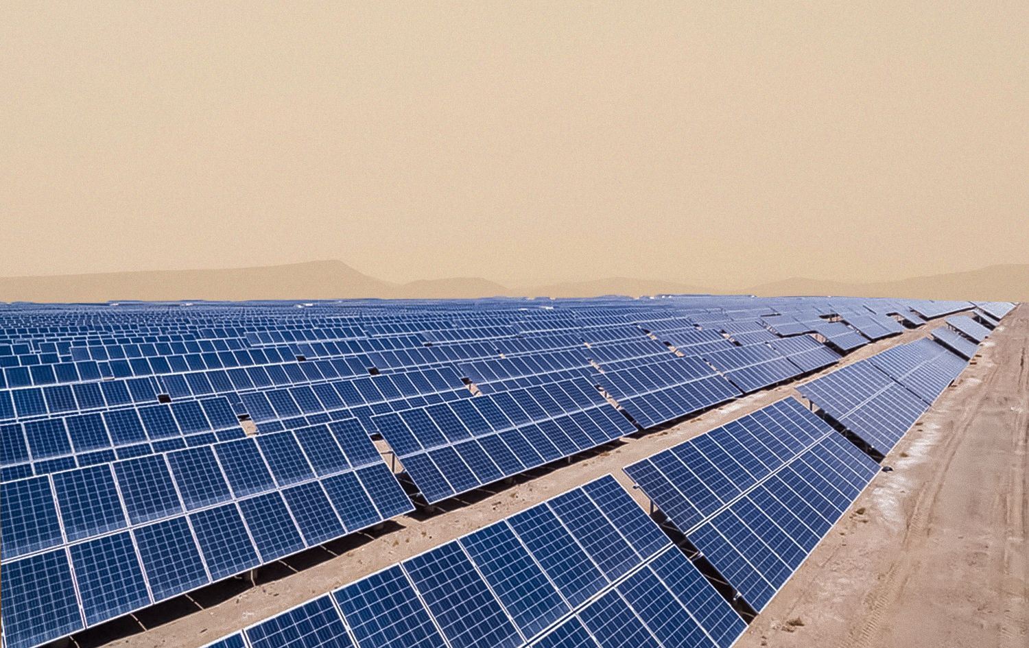 Now is the time to unlock the Kurdistan Region’s green energy potential