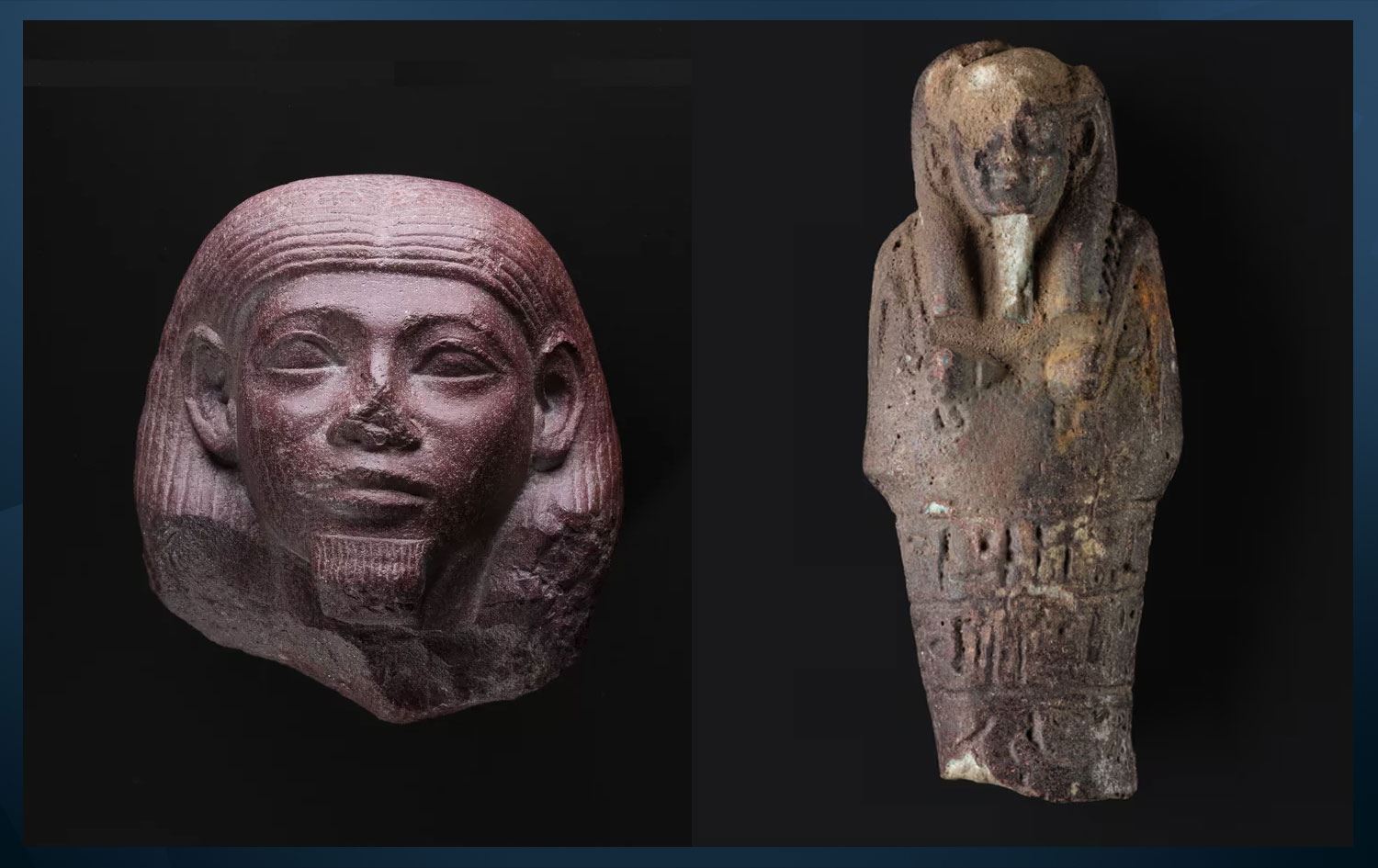 Foto:  İskoçya Ulusal Müzesi