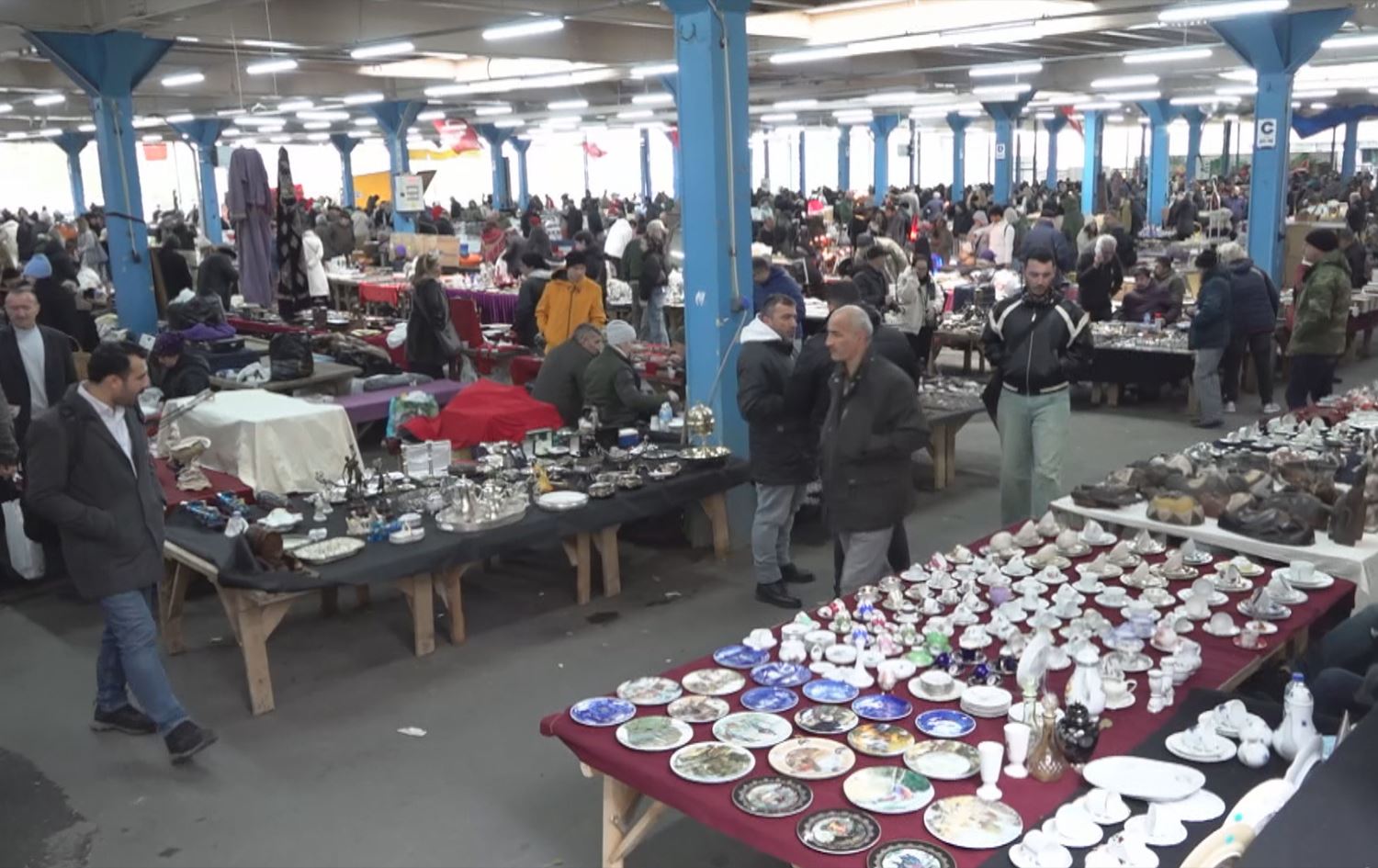 Bazara Entîkeyan a Ferîkoyê