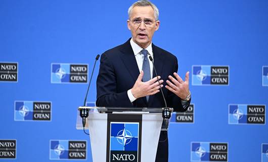 Sekreterê Giştî yê NATOyê Jens Stoltenberg 