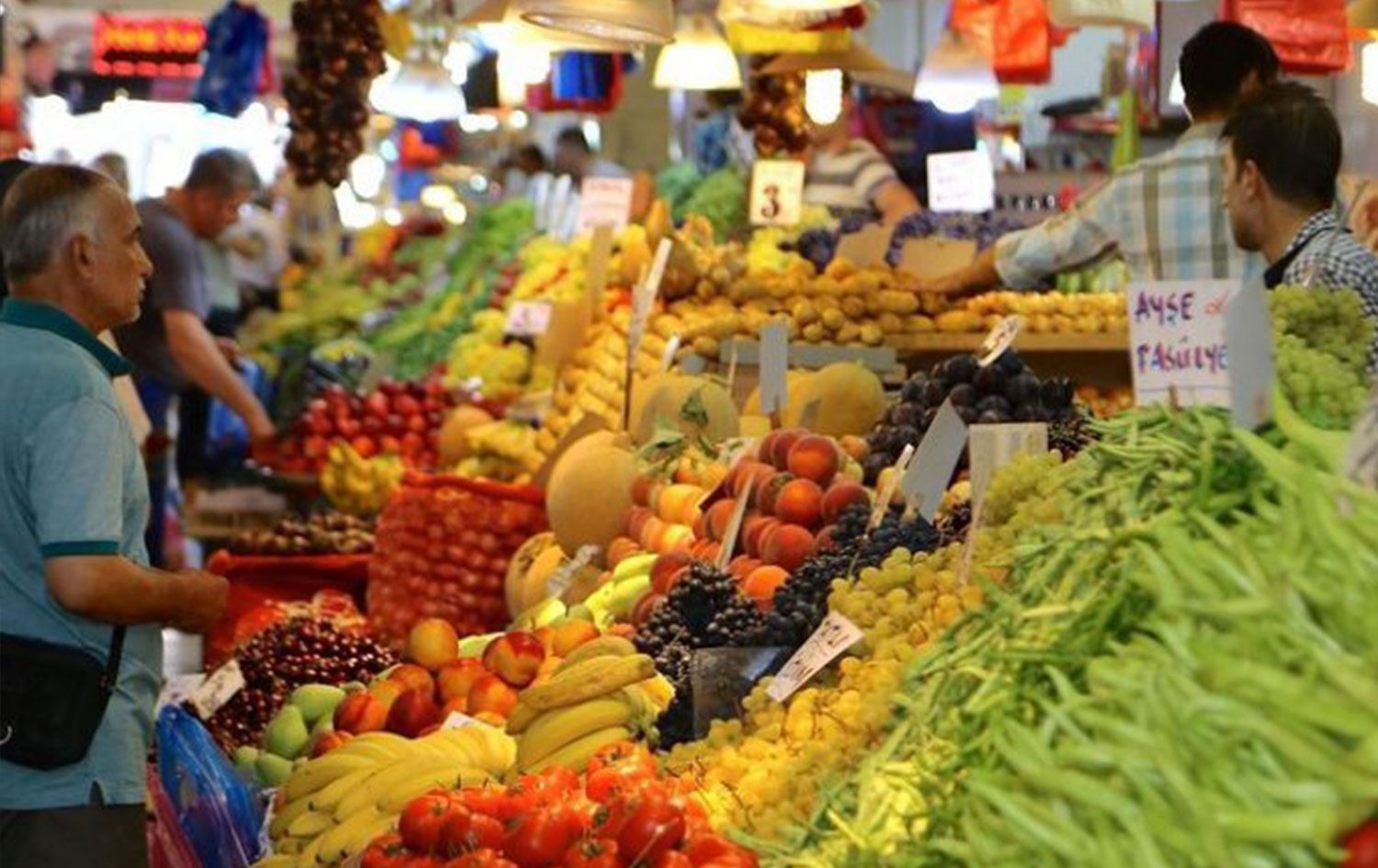 Türkiye’nin en pahalı şehirleri belli oldu