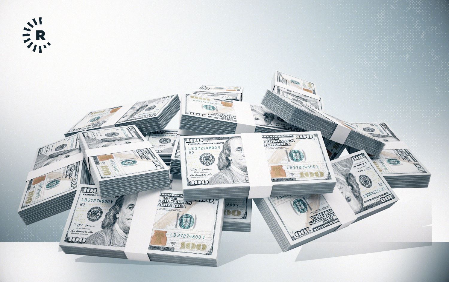 دۆلاری ئەمریکی، وێنە: بڵند تاهیر - رووداو