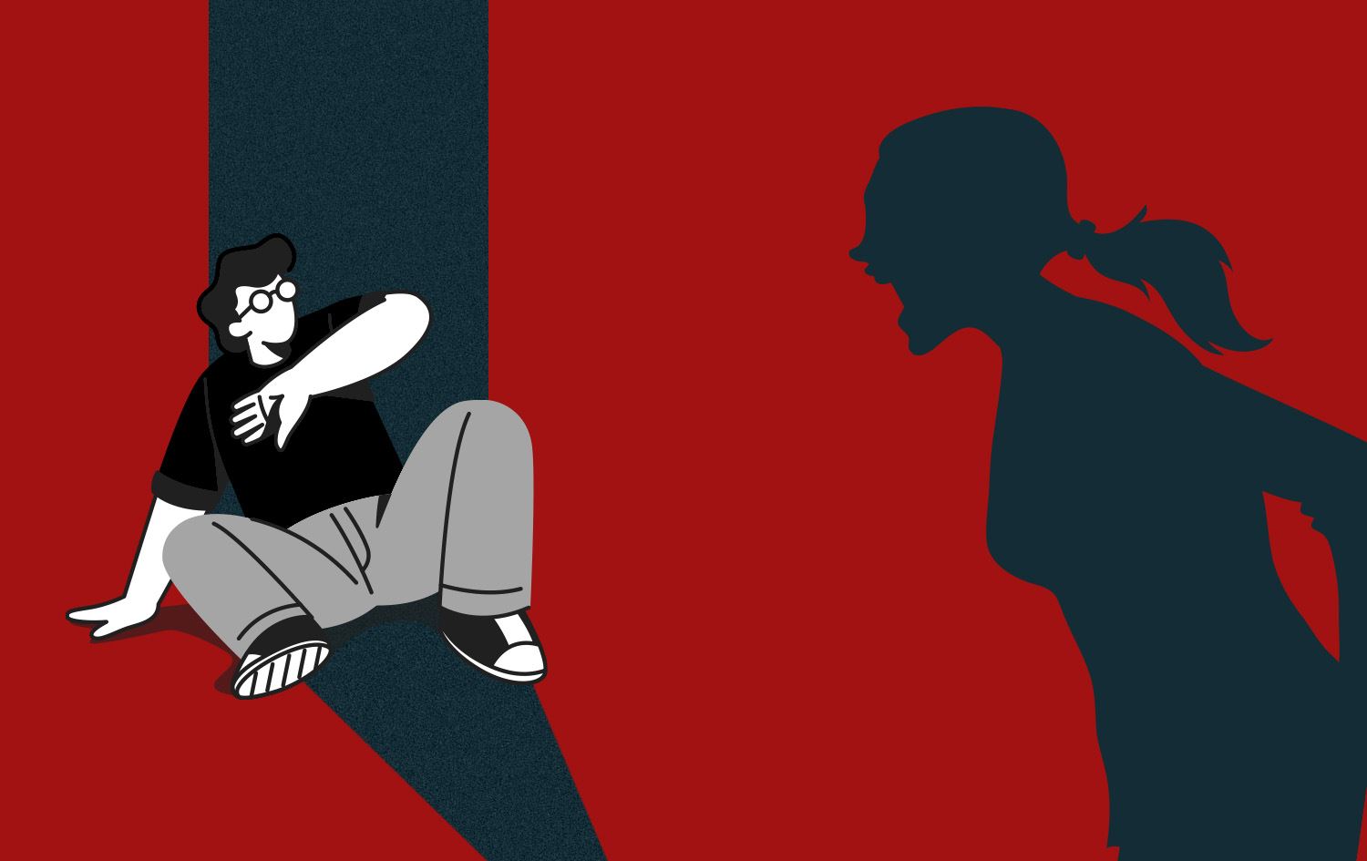 بغداد تتصدر المحافظات العراقية بحالات اعتداء النساء على الرجال