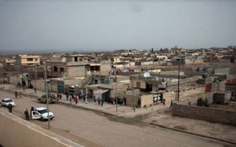 Li Zûmarê xaniyek teqiya xwediyê xanî hat kuştin