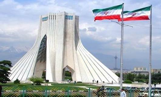 العاصمة الإيرانية طهران/ أرشيفية