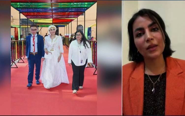 Dîmen Zendî bû mêvanê bultena danê sibehê ya Rûdawê