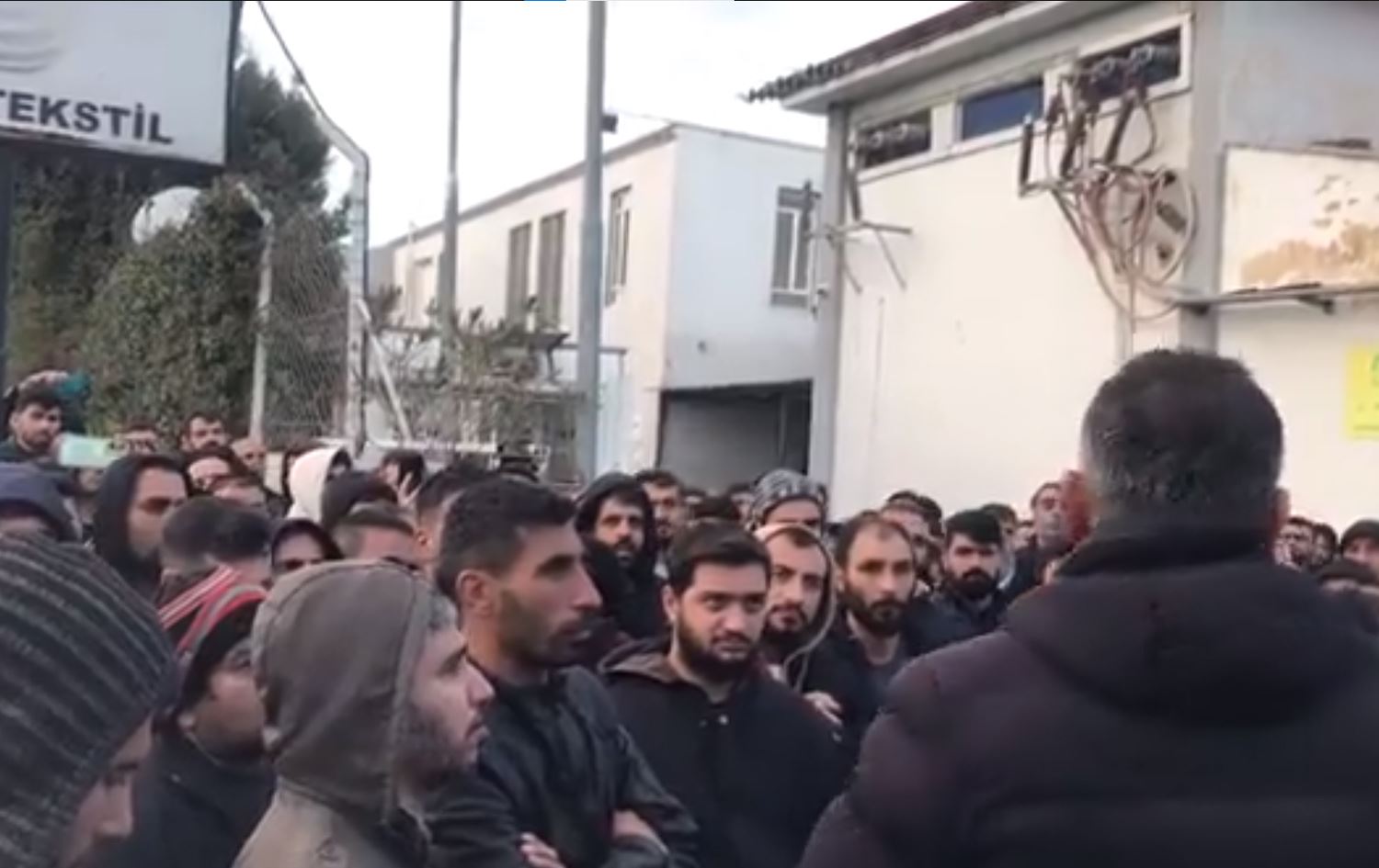 Wêne: Torên Civakî