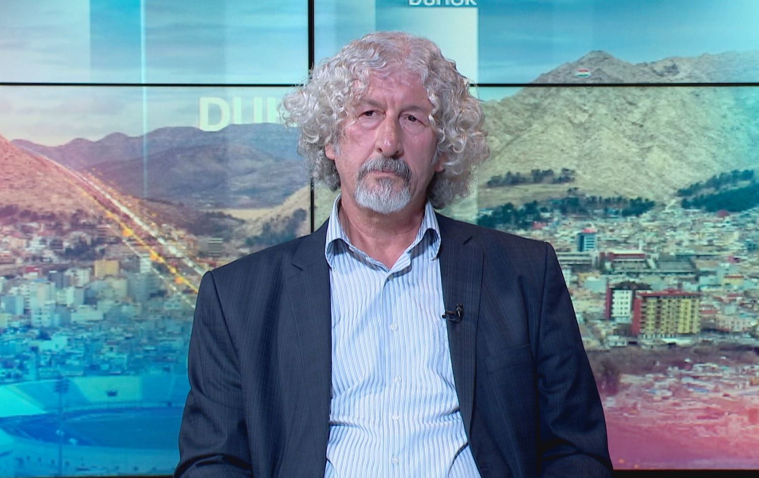 Li Duhokê, festîvala folklorî ya “Bihevre Jiyanê” hat lidarxistin